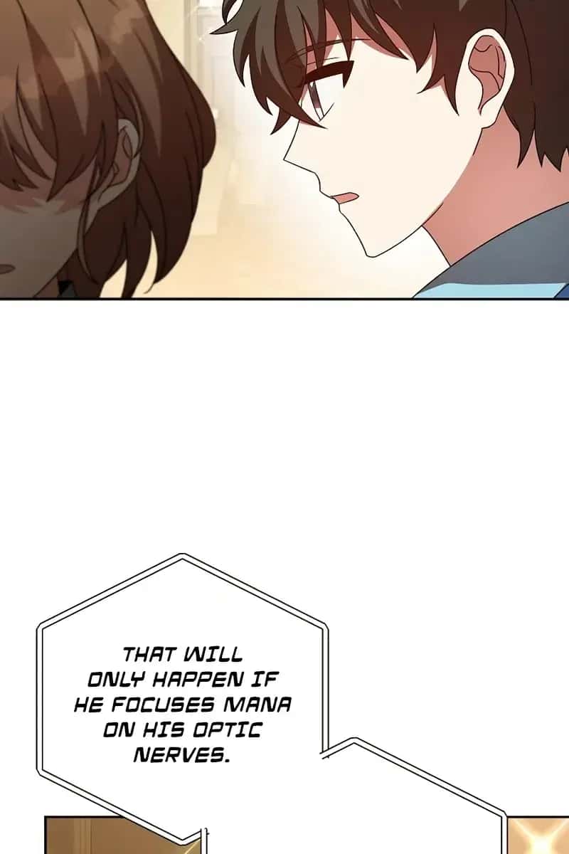 The Novel's Extra Remake Chapter 65 Page 34