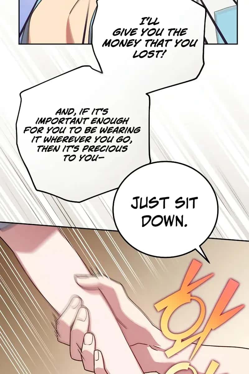 The Novel's Extra Remake Chapter 65 Page 63