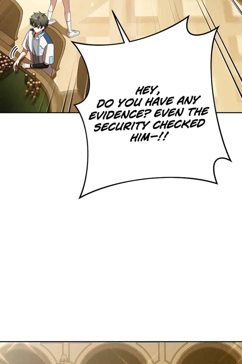 The Novel's Extra Remake Chapter 65 Page 90