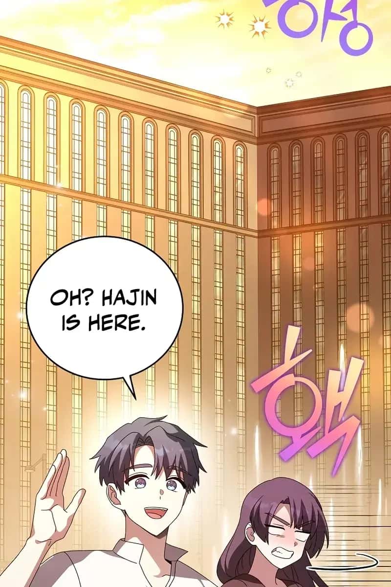 The Novel's Extra Remake Chapter 65 Page 104