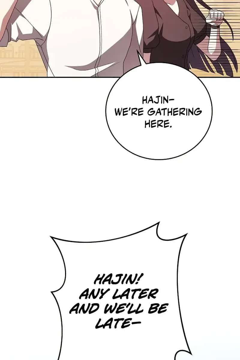 The Novel's Extra Remake Chapter 65 Page 105