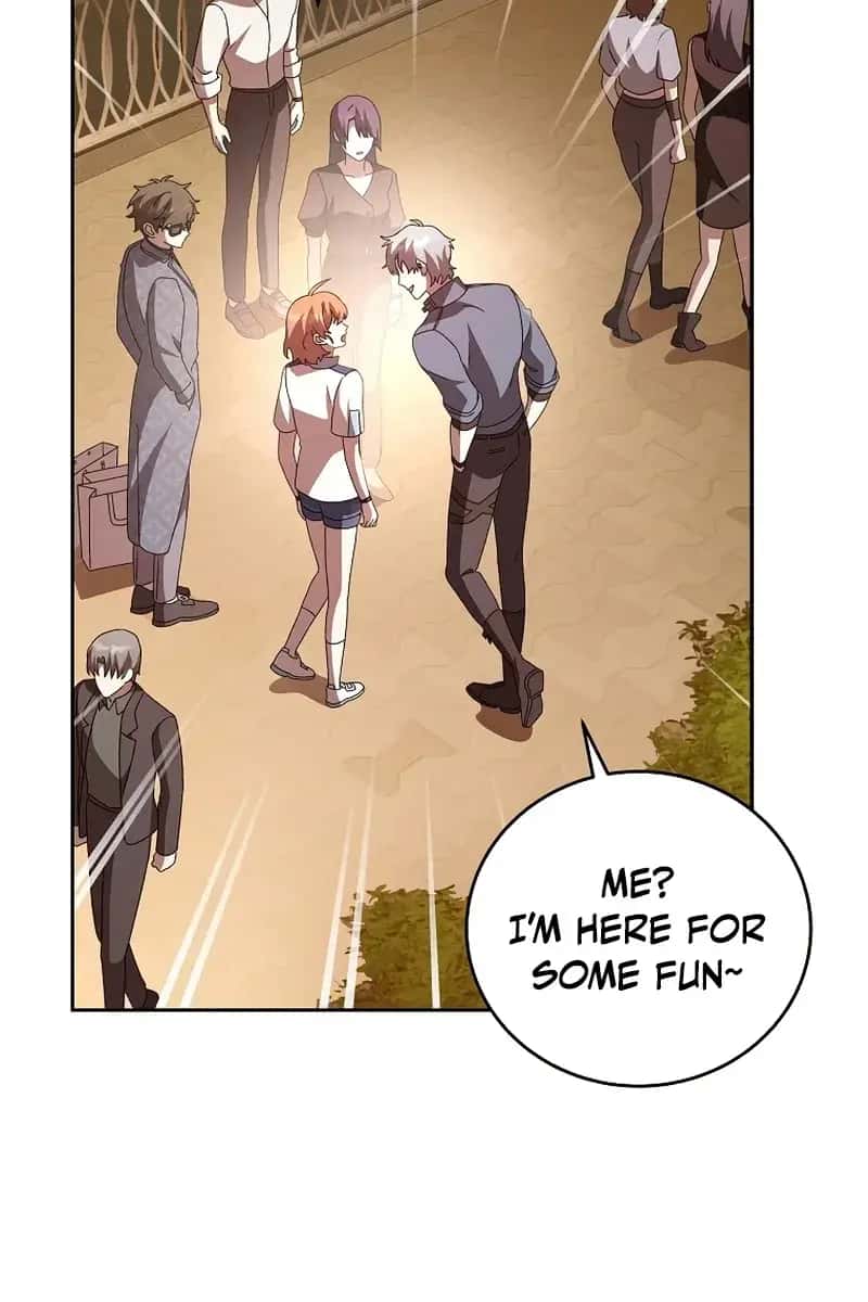 The Novel's Extra Remake Chapter 65 Page 115