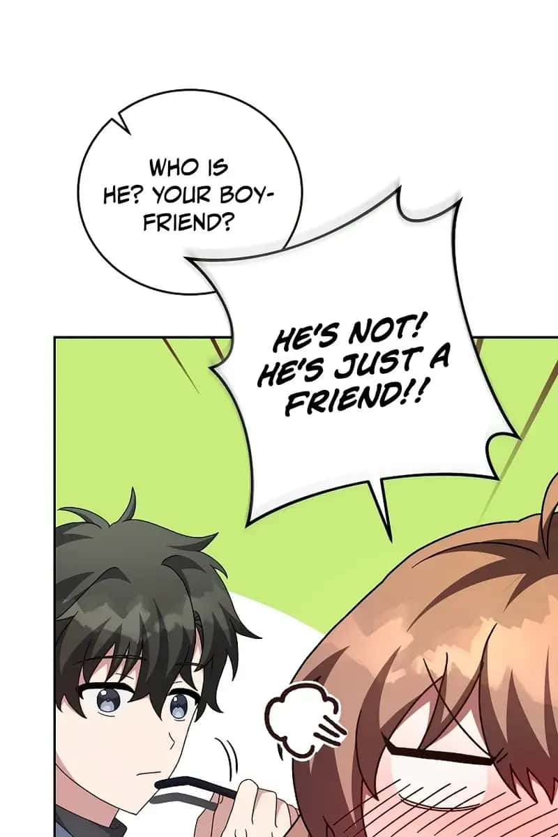The Novel's Extra Remake Chapter 65 Page 116
