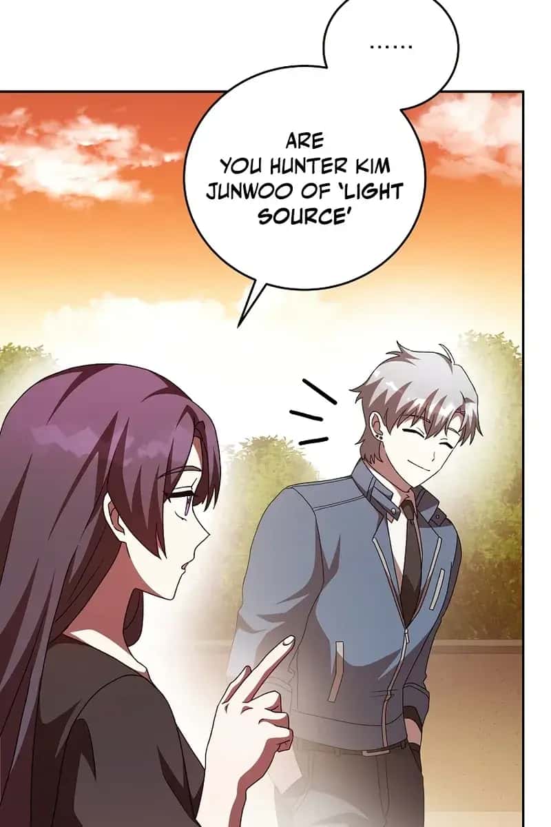 The Novel's Extra Remake Chapter 65 Page 118