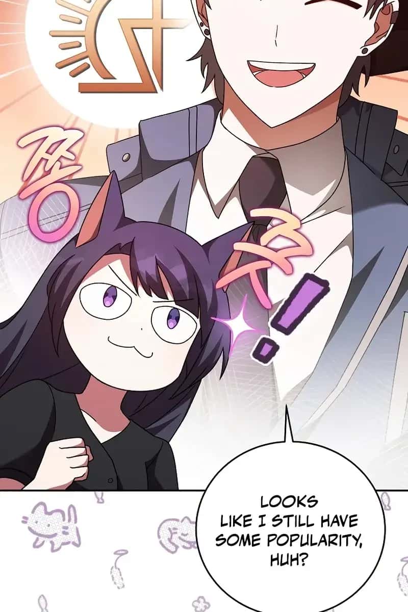 The Novel's Extra Remake Chapter 65 Page 120