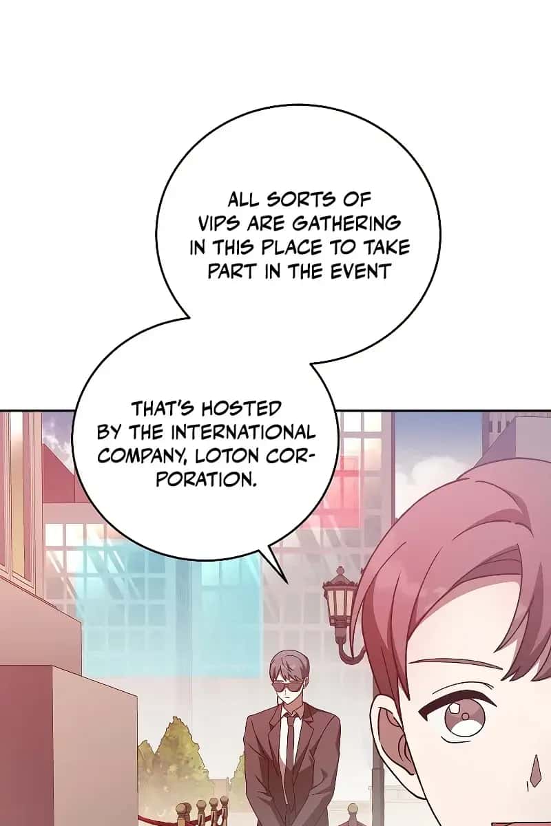 The Novel's Extra Remake Chapter 66 Page 4