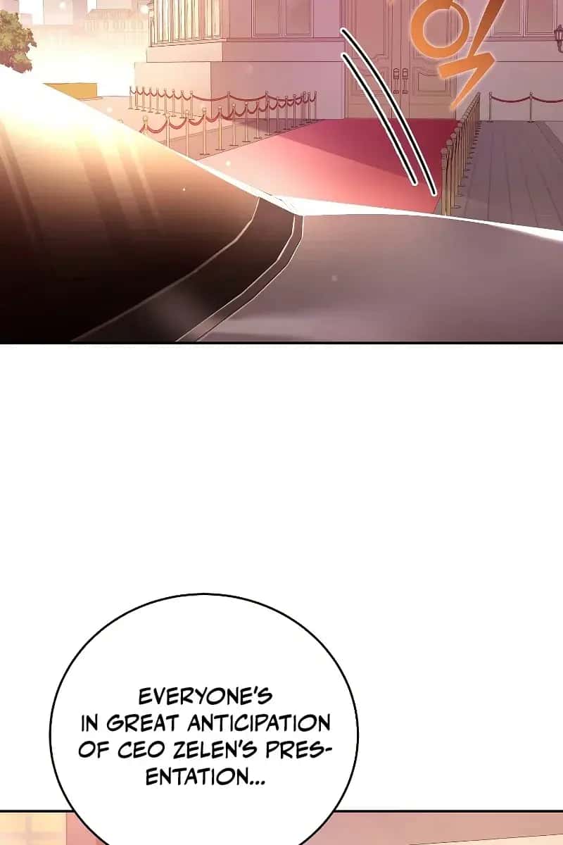 The Novel's Extra Remake Chapter 66 Page 6