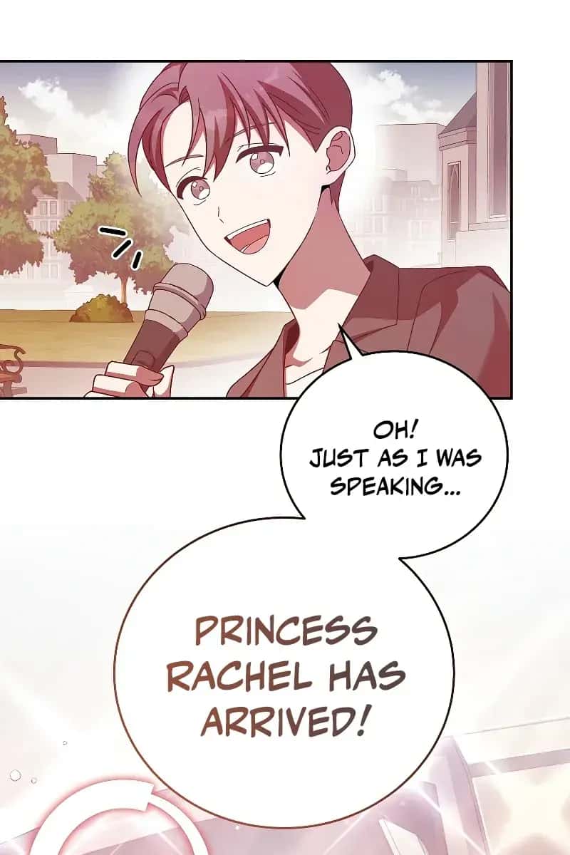 The Novel's Extra Remake Chapter 66 Page 8