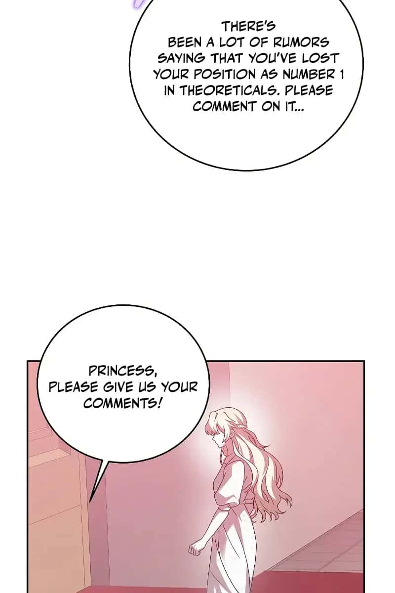 The Novel's Extra Remake Chapter 66 Page 15