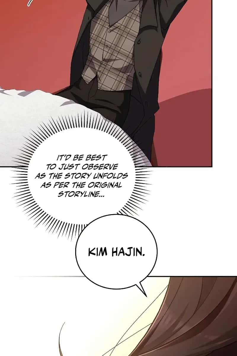 The Novel's Extra Remake Chapter 66 Page 54