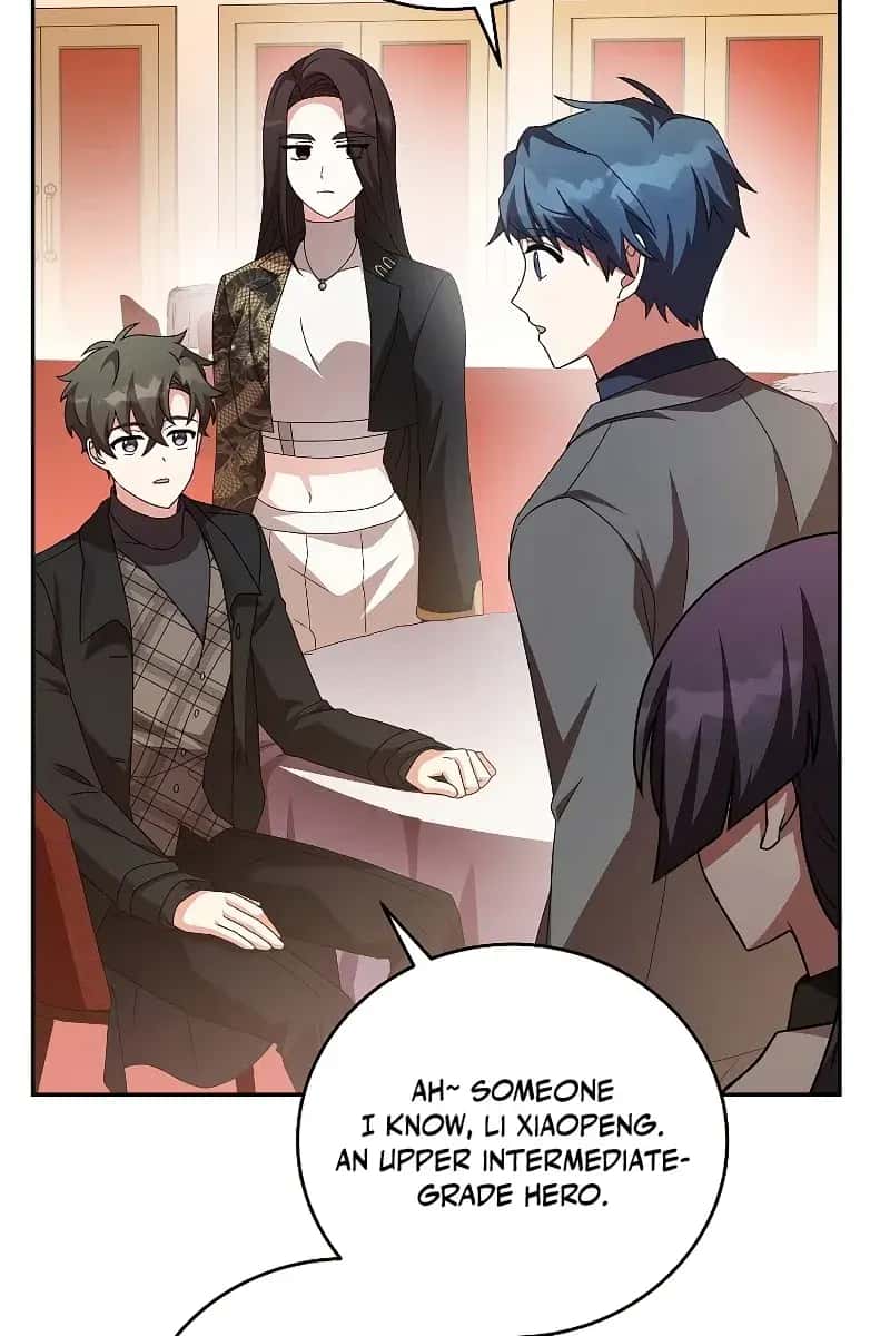 The Novel's Extra Remake Chapter 66 Page 65