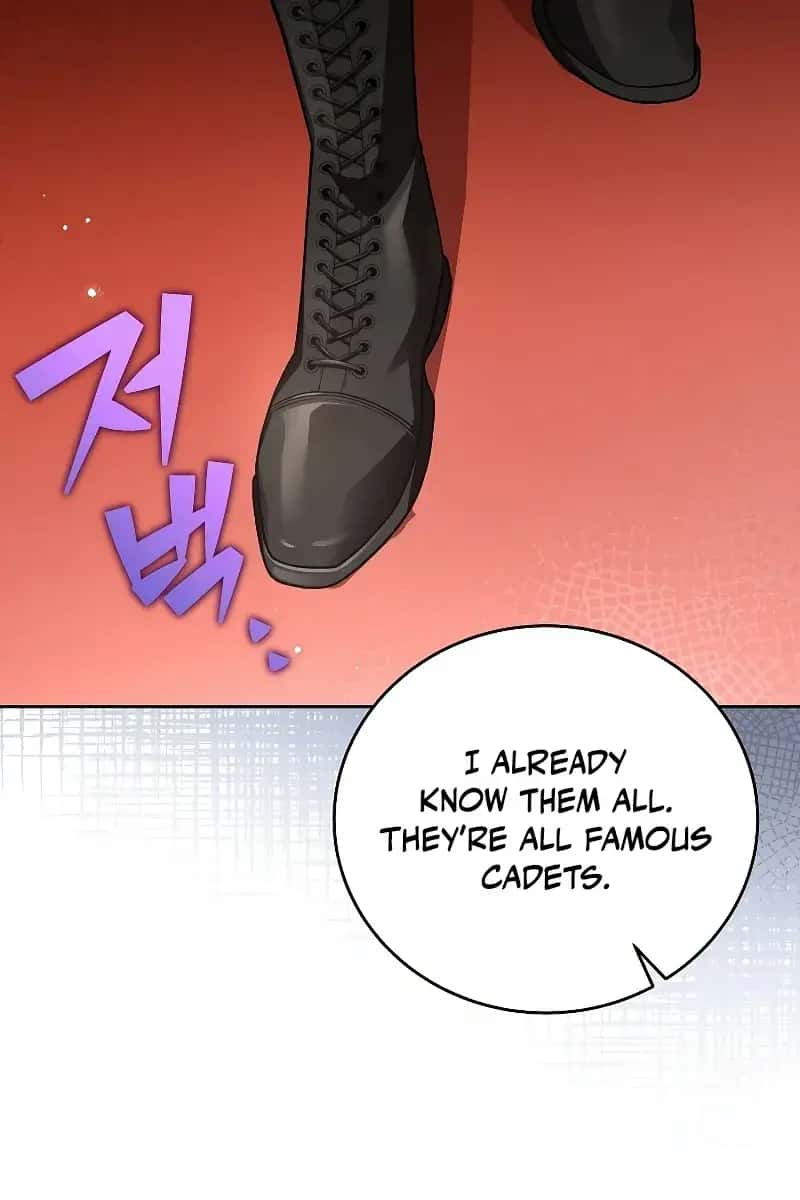 The Novel's Extra Remake Chapter 66 Page 67