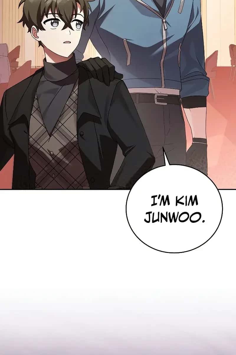 The Novel's Extra Remake Chapter 66 Page 69
