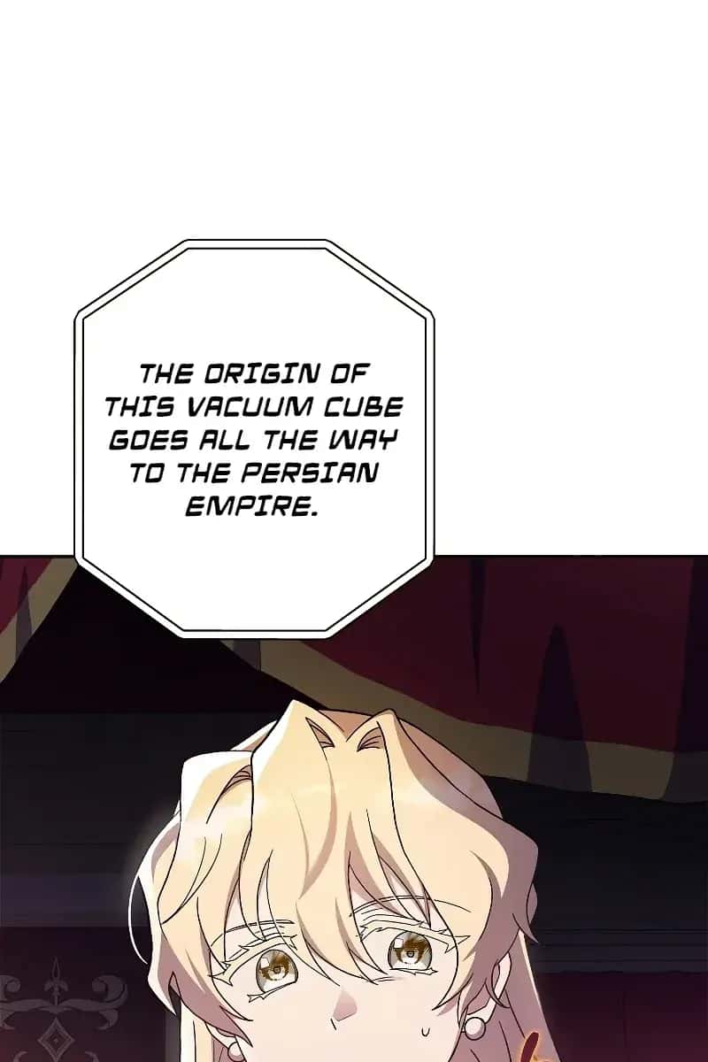 The Novel's Extra Remake Chapter 66 Page 103