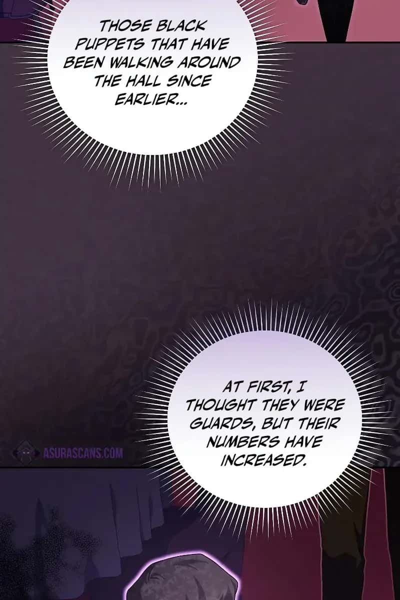 The Novel's Extra Remake Chapter 66 Page 106