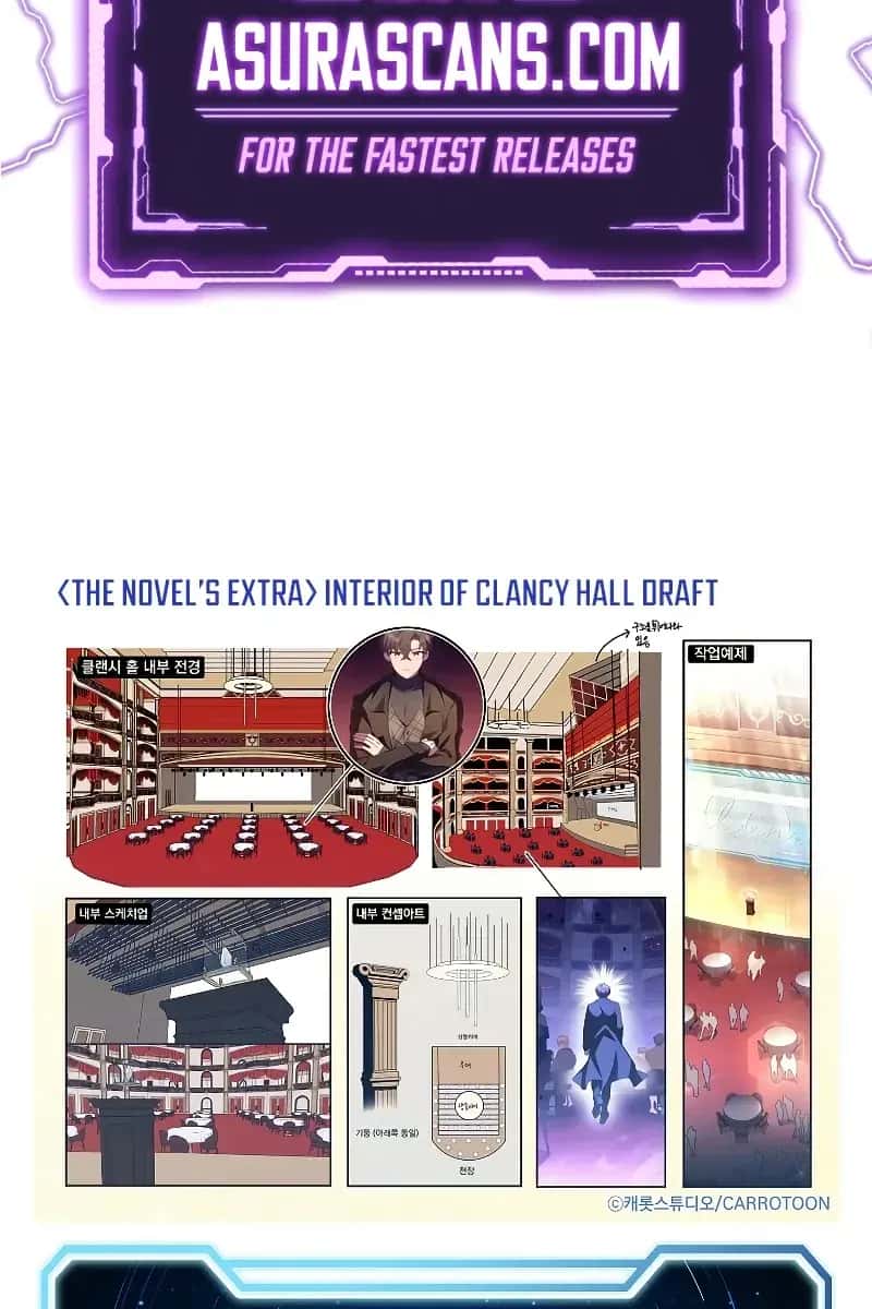 The Novel's Extra Remake Chapter 66 Page 139