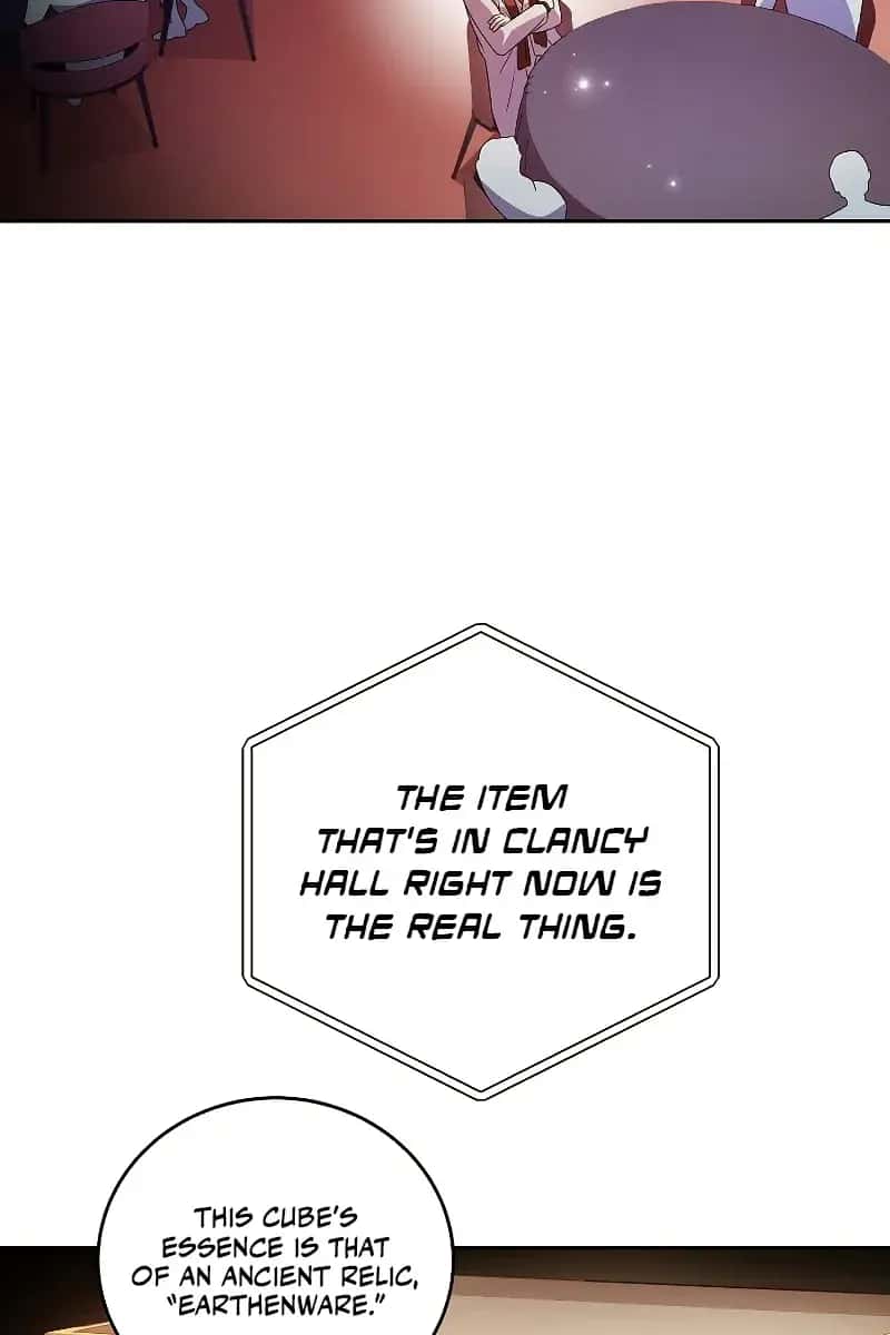 The Novel's Extra Remake Chapter 67 Page 3
