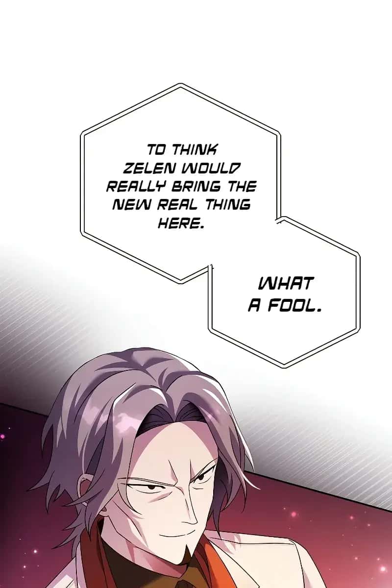 The Novel's Extra Remake Chapter 67 Page 5