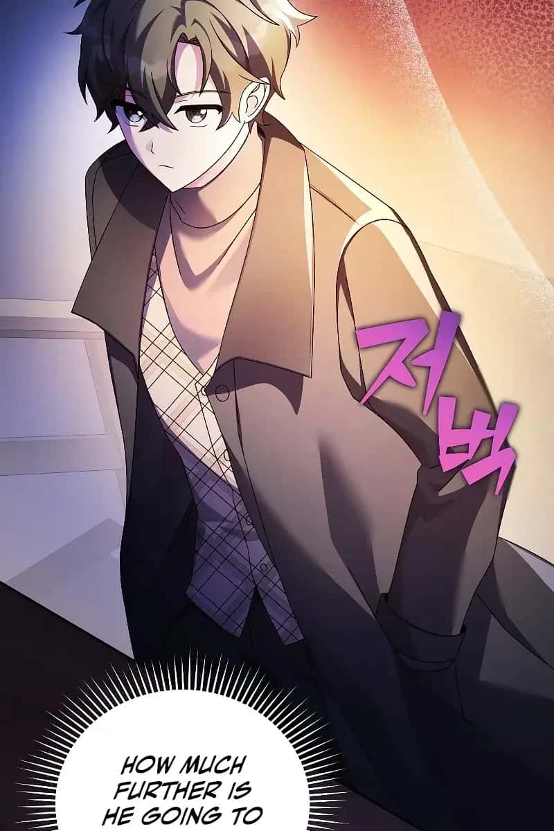 The Novel's Extra Remake Chapter 67 Page 17