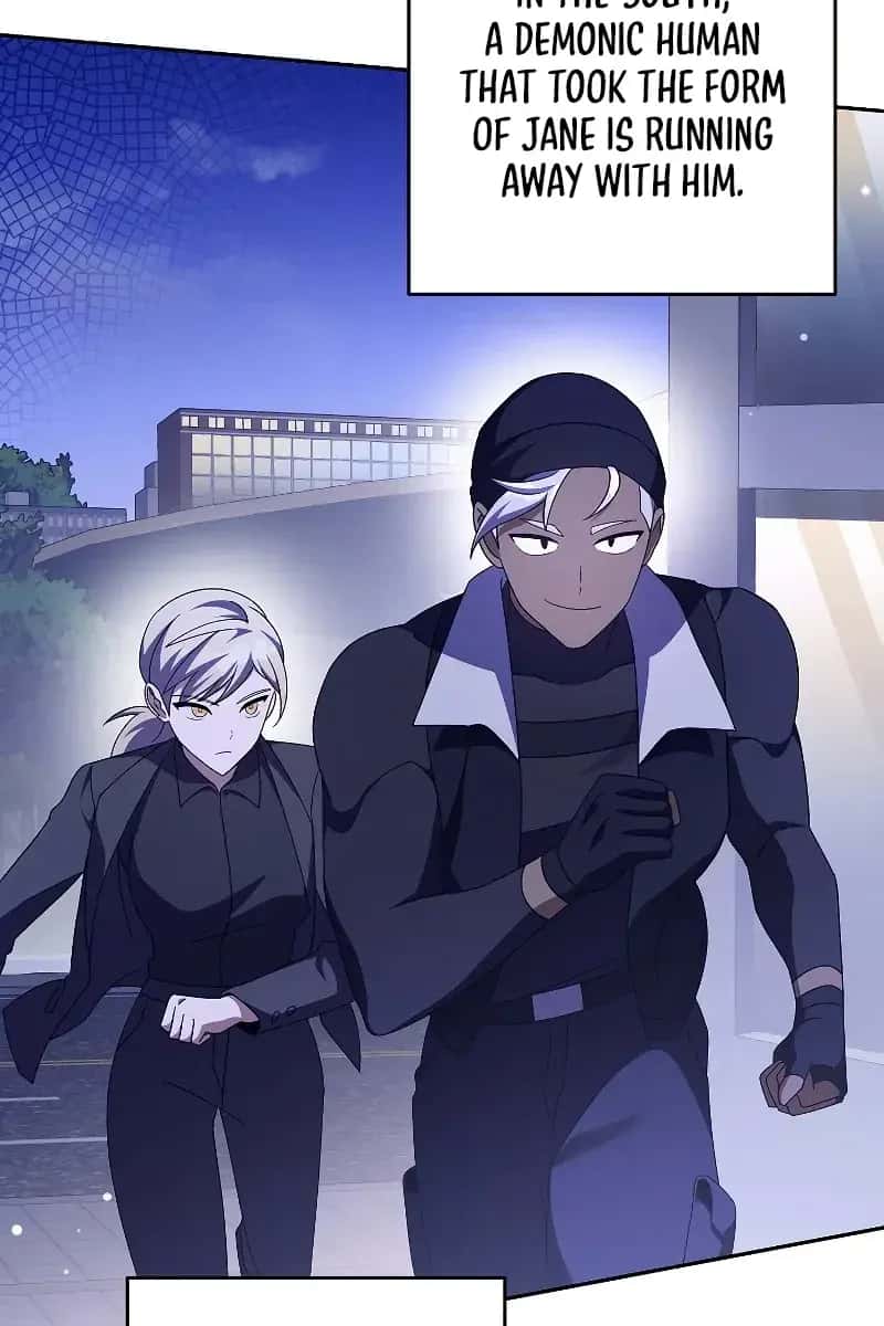 The Novel's Extra Remake Chapter 67 Page 91