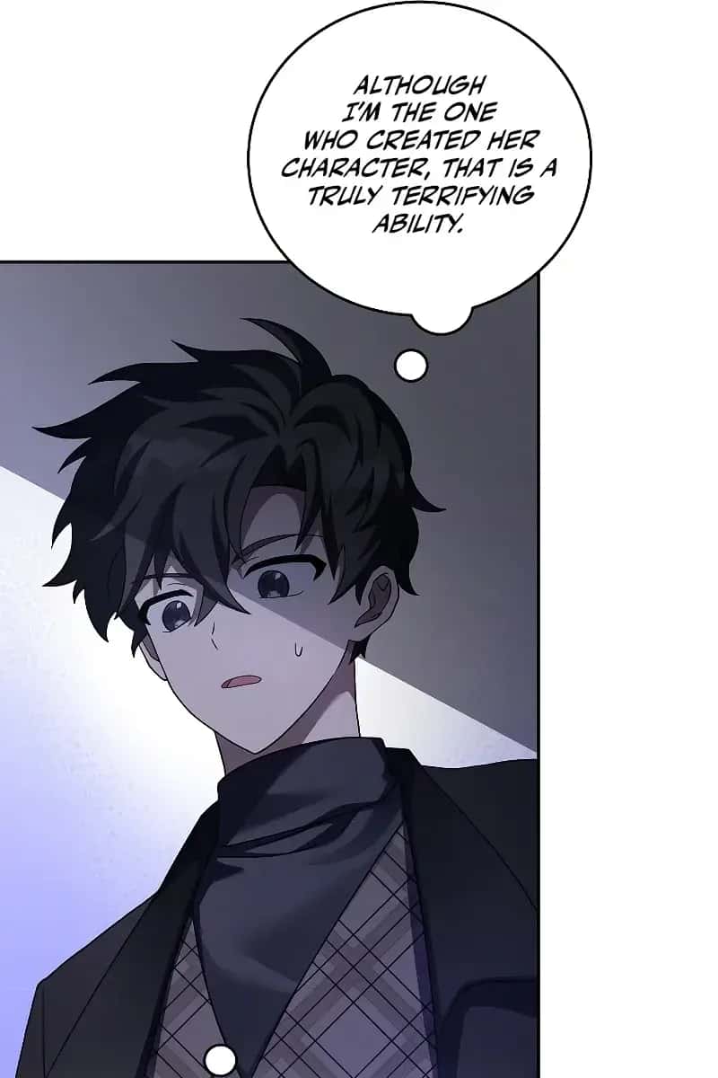 The Novel's Extra Remake Chapter 67 Page 120