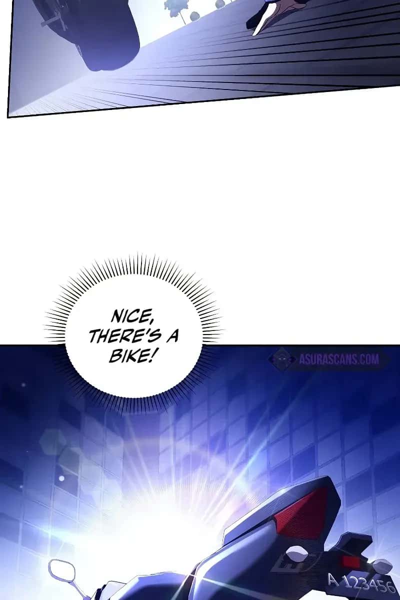 The Novel's Extra Remake Chapter 68 Page 11