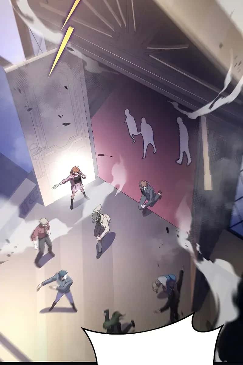The Novel's Extra Remake Chapter 68 Page 20