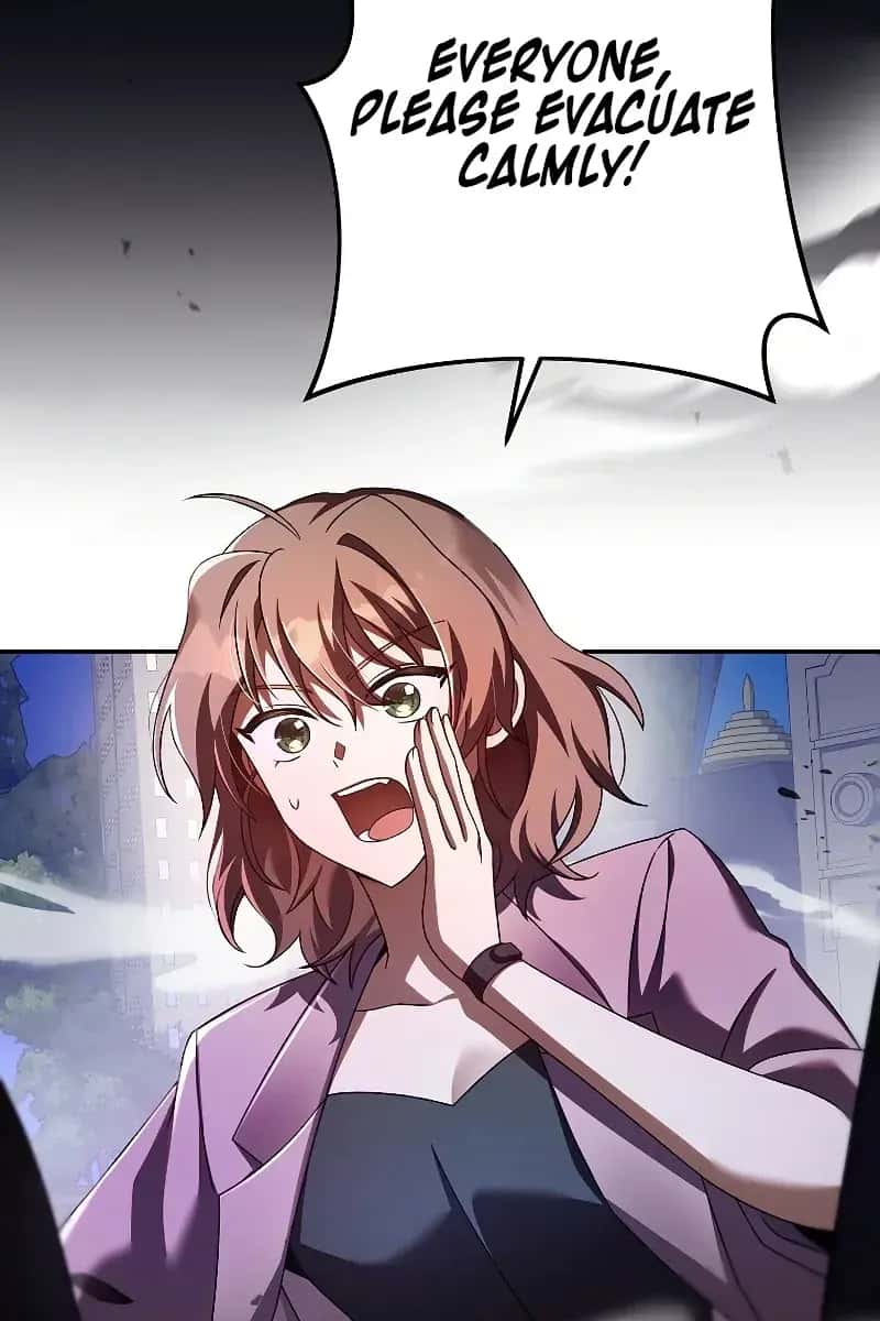 The Novel's Extra Remake Chapter 68 Page 21