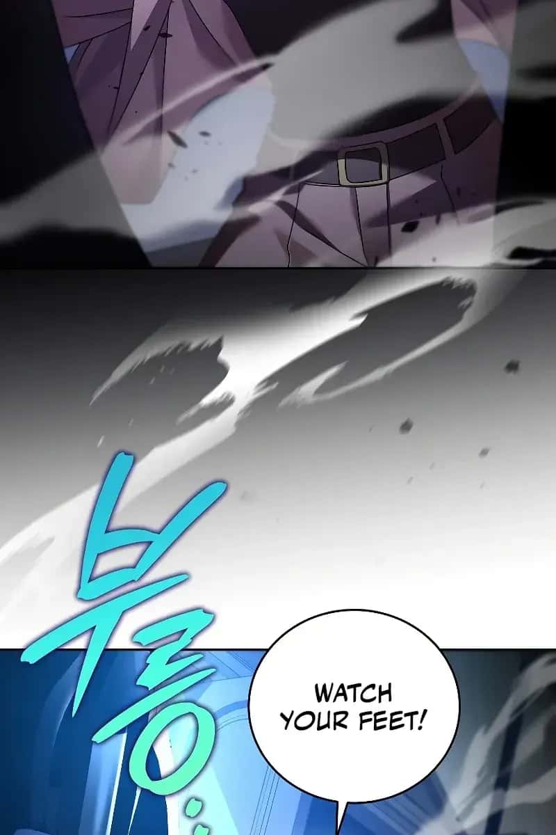 The Novel's Extra Remake Chapter 68 Page 22