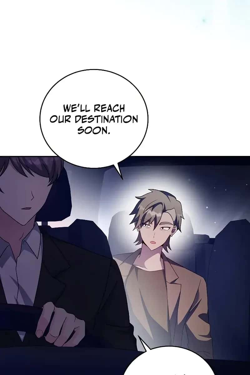 The Novel's Extra Remake Chapter 68 Page 46