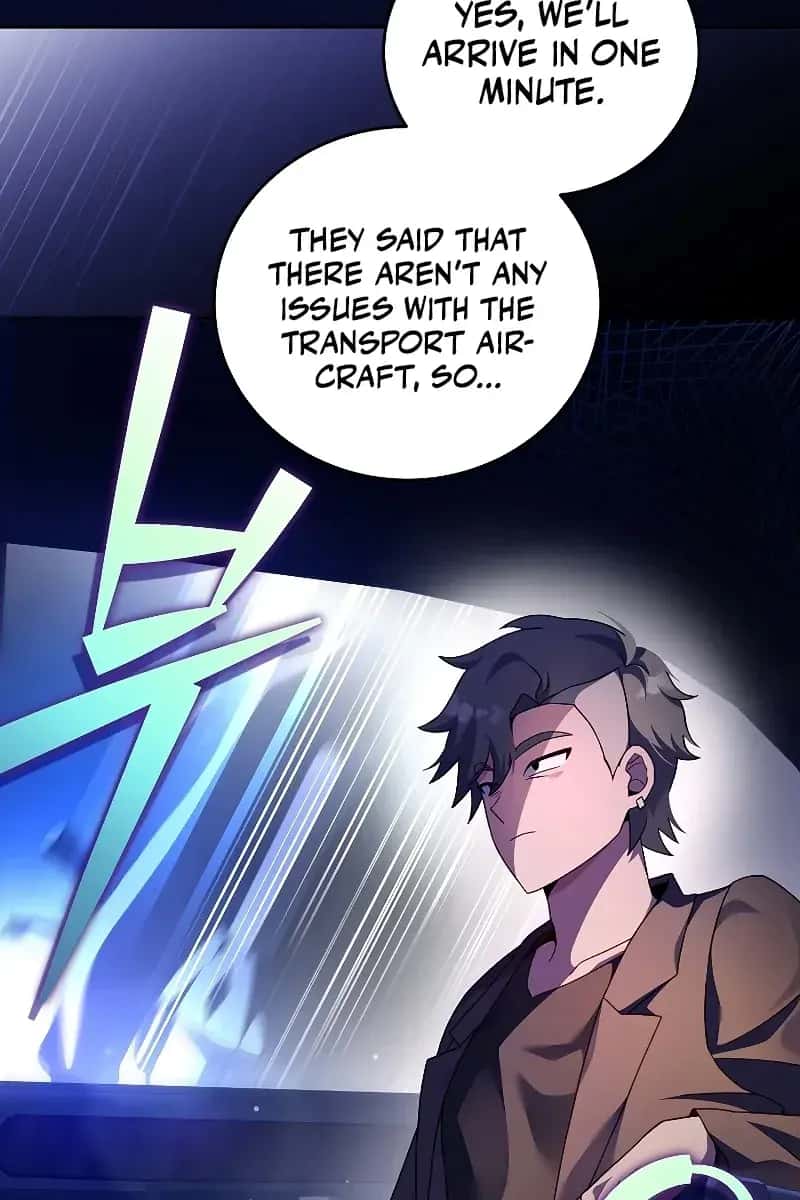 The Novel's Extra Remake Chapter 68 Page 47