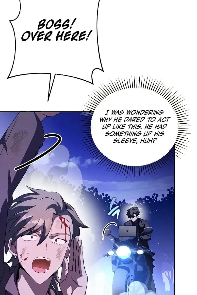 The Novel's Extra Remake Chapter 68 Page 60