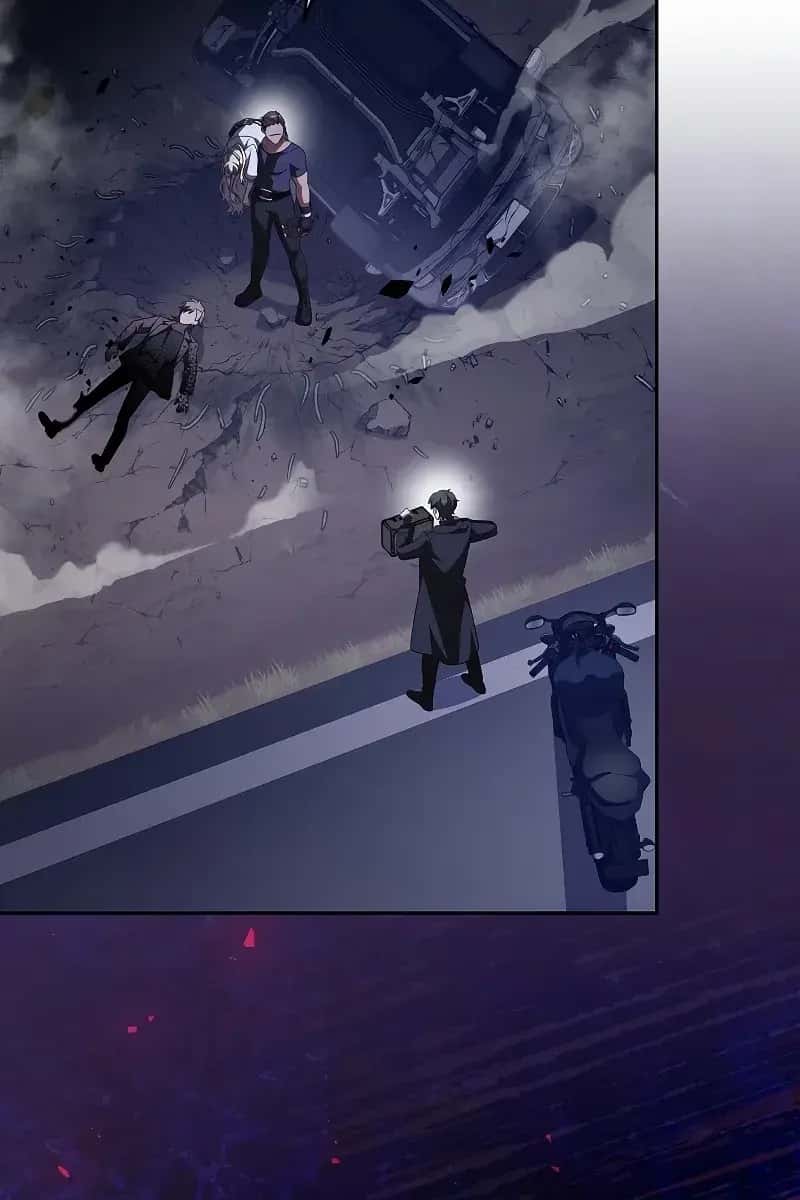 The Novel's Extra Remake Chapter 68 Page 101
