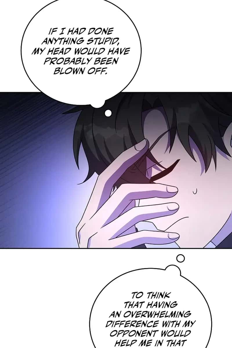 The Novel's Extra Remake Chapter 69 Page 24