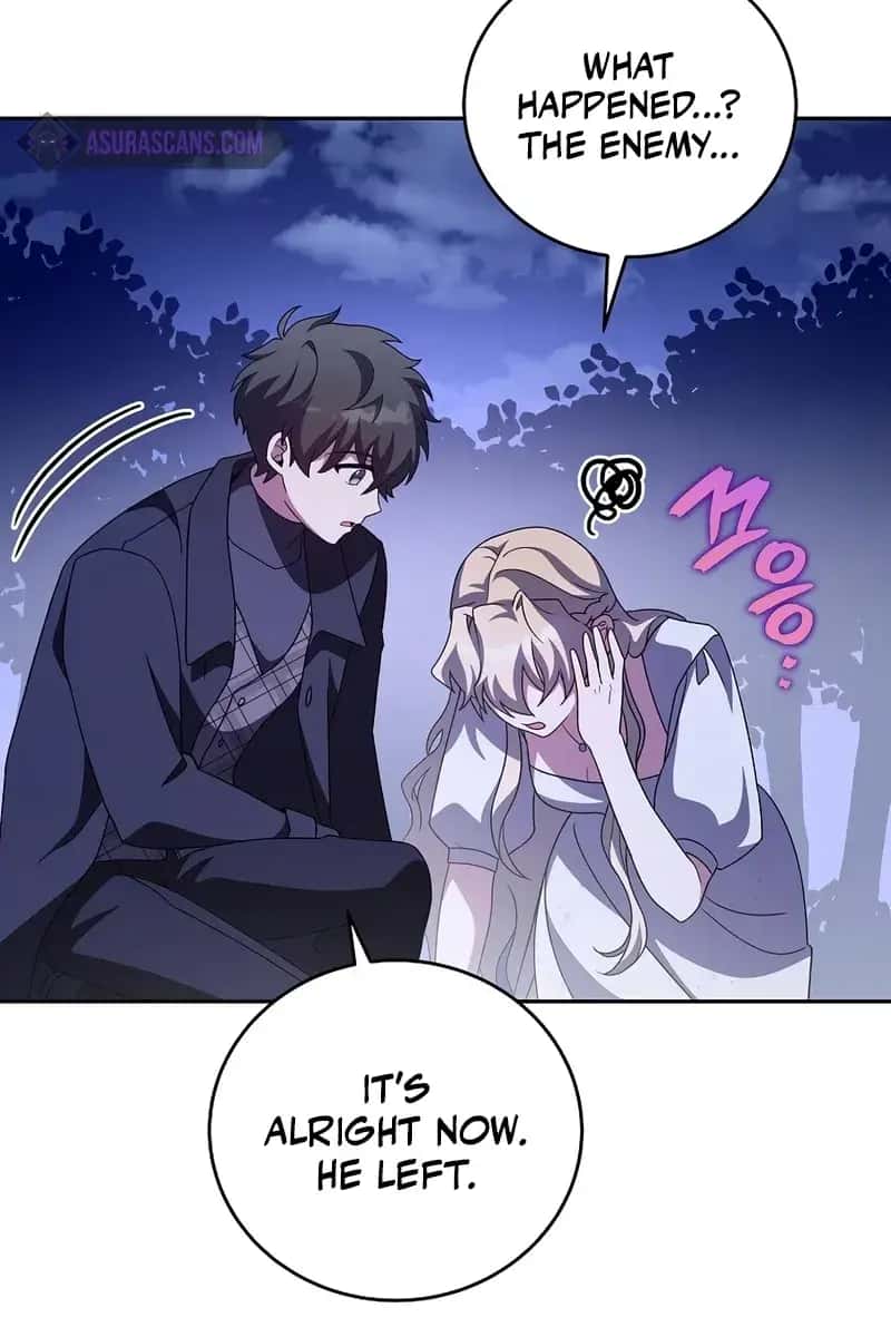 The Novel's Extra Remake Chapter 69 Page 27