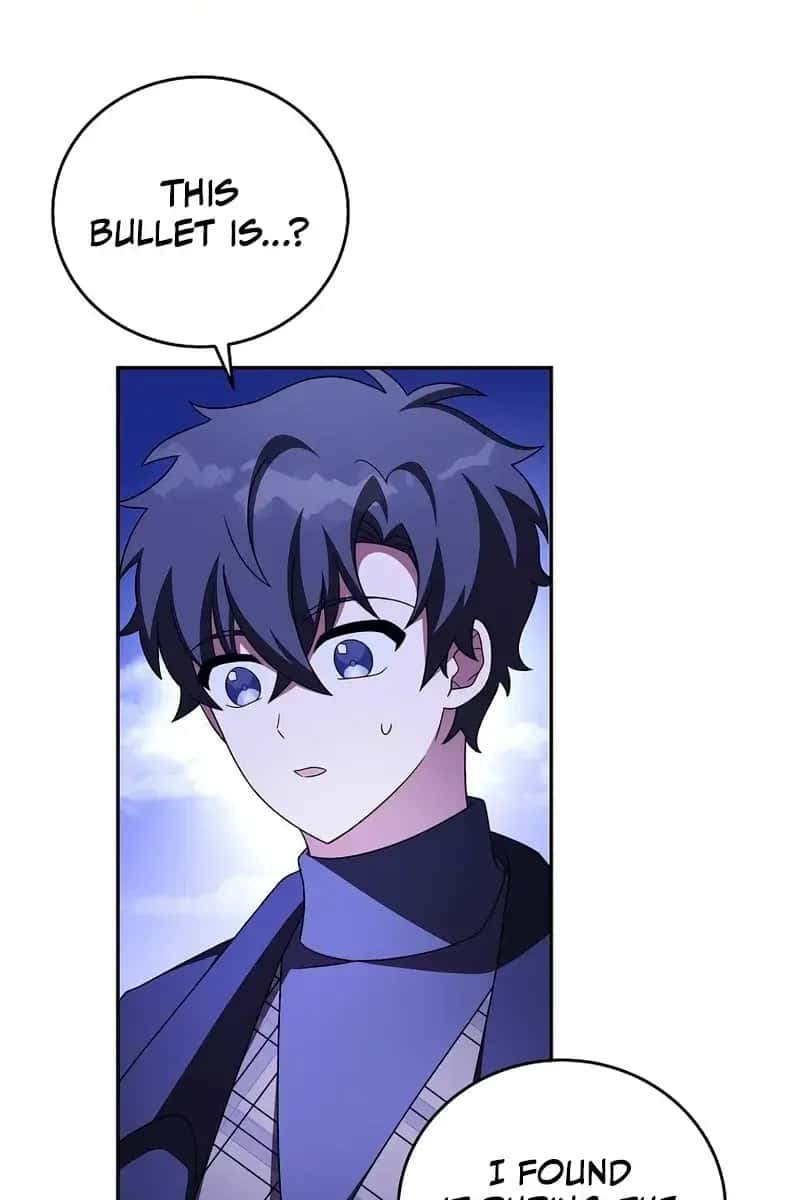 The Novel's Extra Remake Chapter 69 Page 36