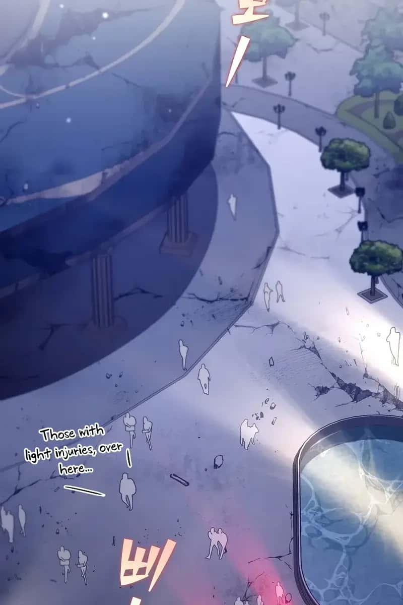 The Novel's Extra Remake Chapter 69 Page 73