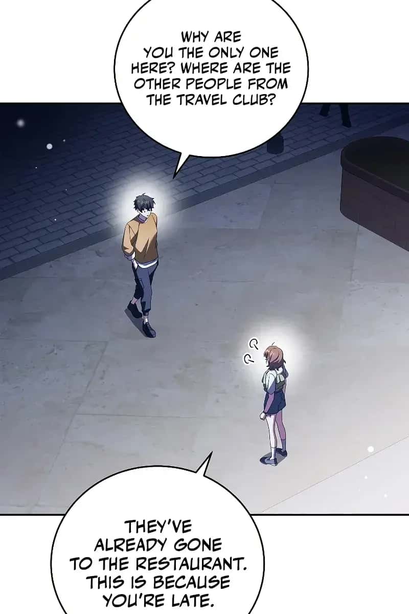 The Novel's Extra Remake Chapter 70 Page 5