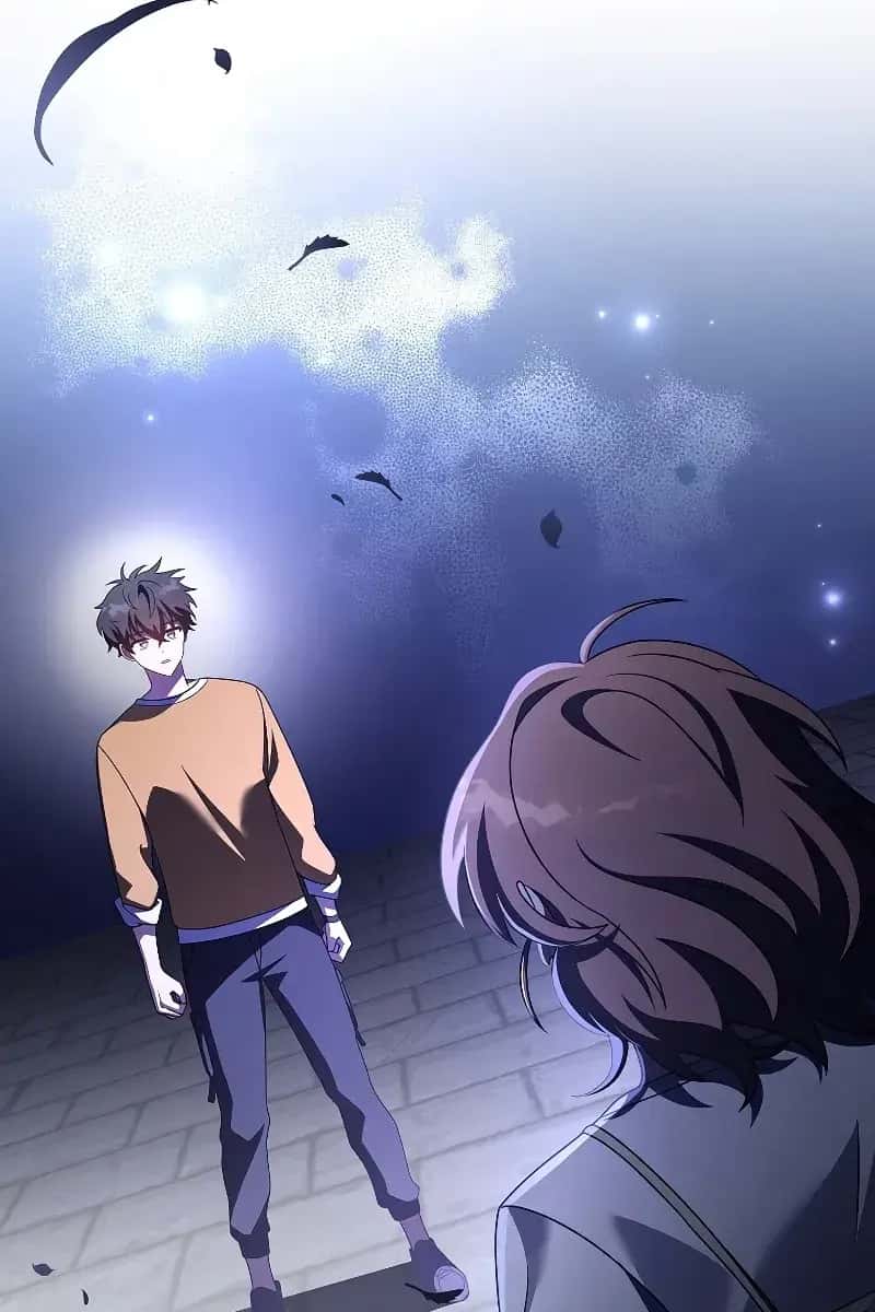The Novel's Extra Remake Chapter 70 Page 21