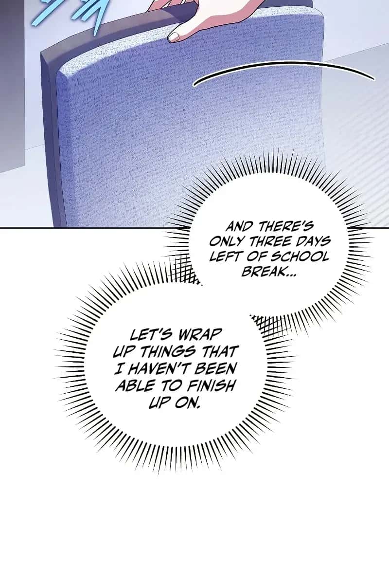 The Novel's Extra Remake Chapter 70 Page 44