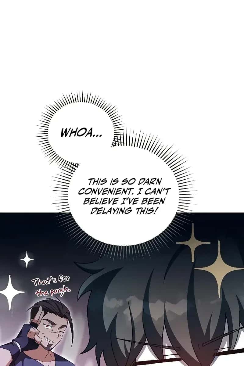 The Novel's Extra Remake Chapter 70 Page 58