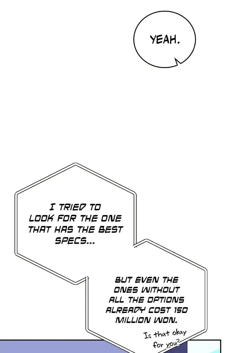 The Novel's Extra Remake Chapter 70 Page 63