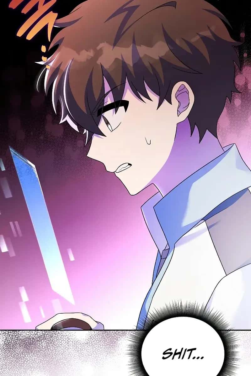 The Novel's Extra Remake Chapter 70 Page 118