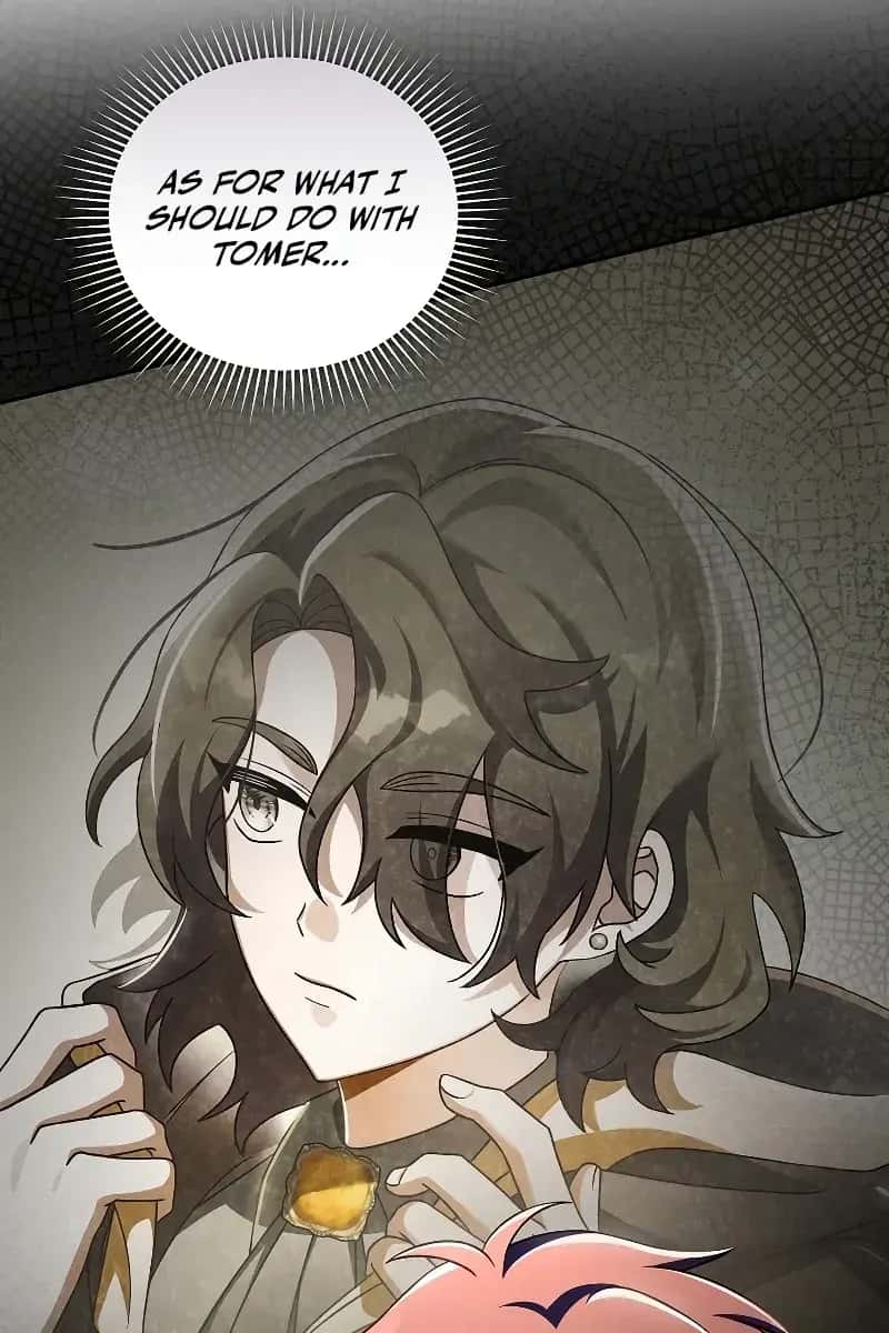 The Novel's Extra Remake Chapter 71 Page 15