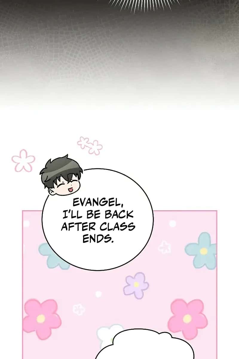 The Novel's Extra Remake Chapter 71 Page 17