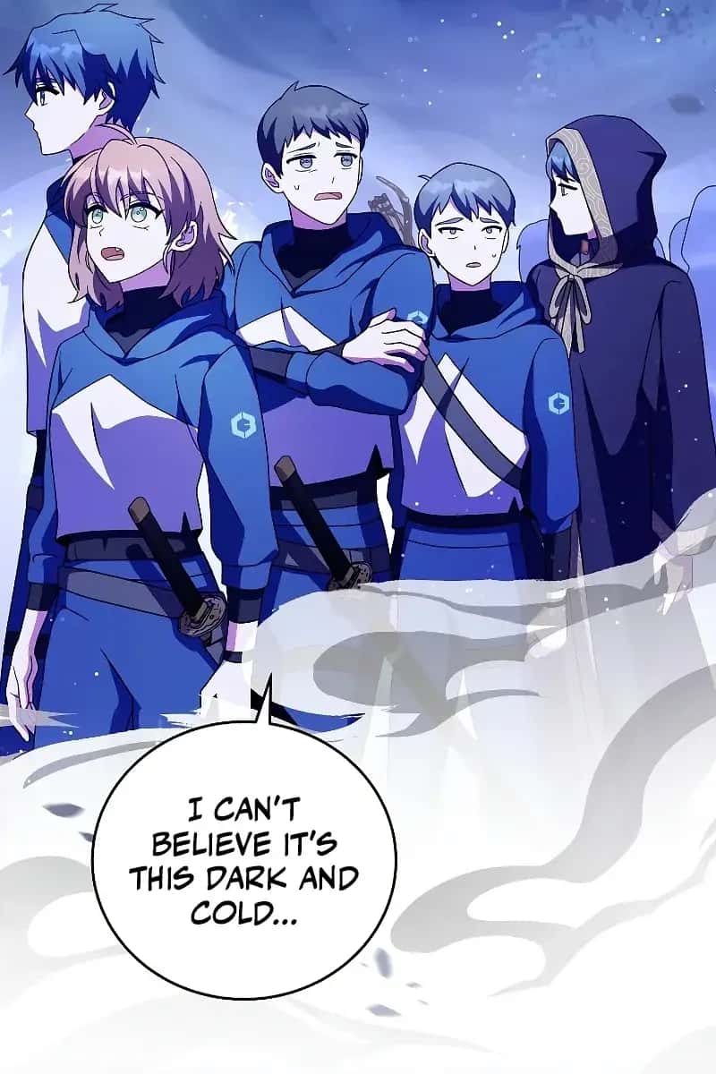 The Novel's Extra Remake Chapter 71 Page 40
