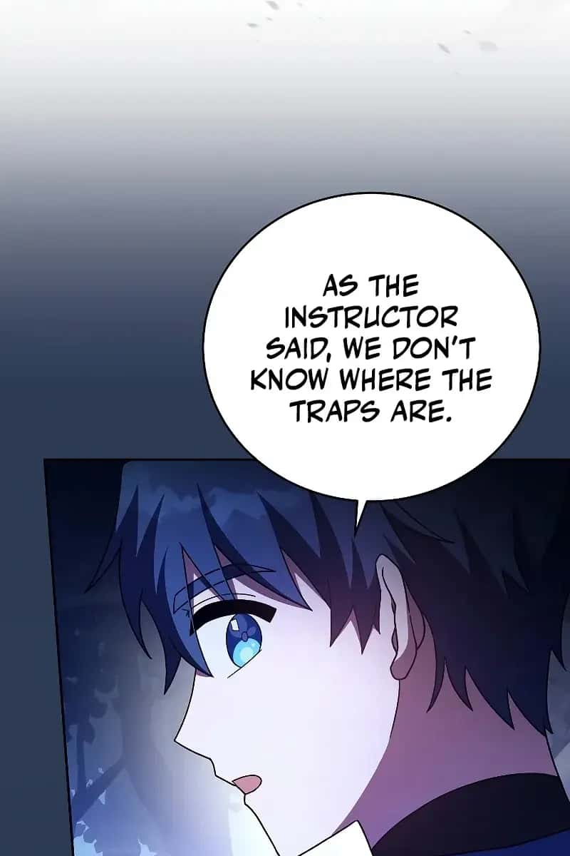 The Novel's Extra Remake Chapter 71 Page 41