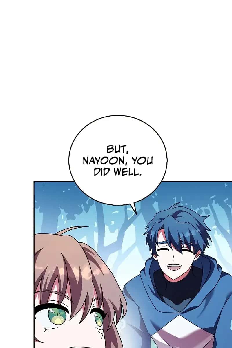 The Novel's Extra Remake Chapter 71 Page 59