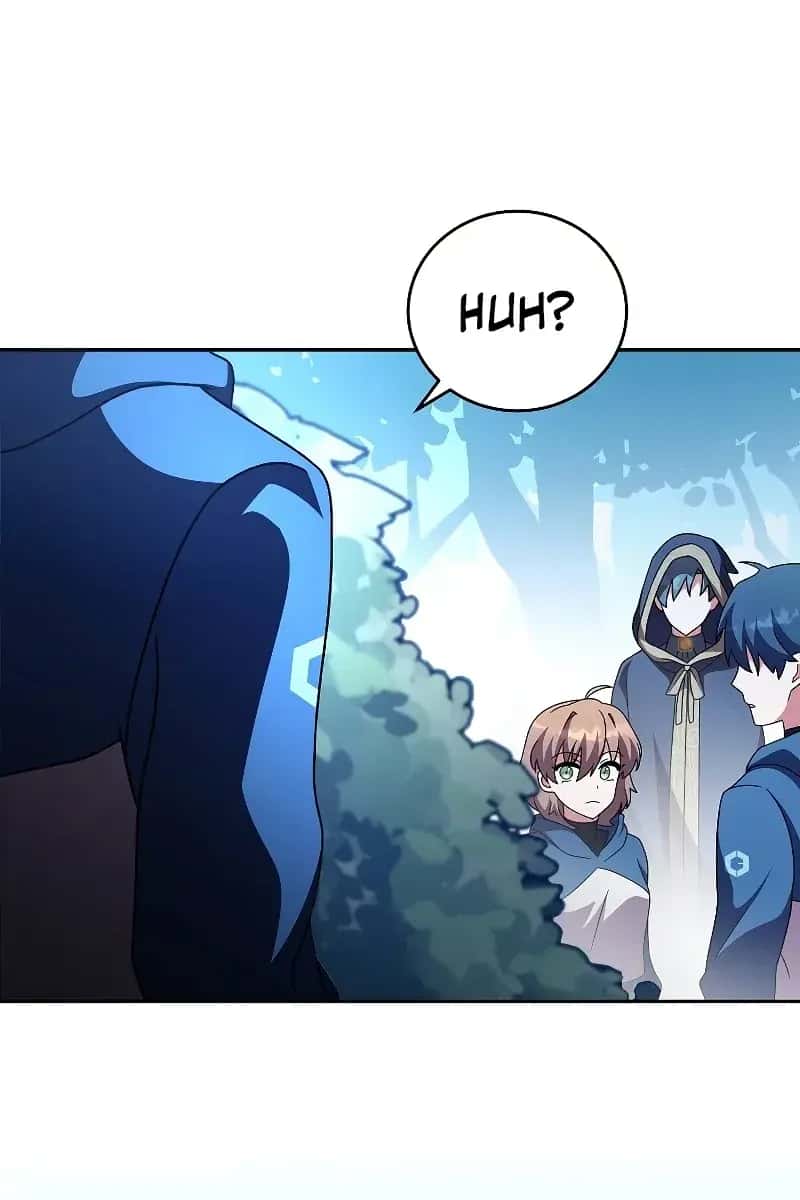 The Novel's Extra Remake Chapter 71 Page 73