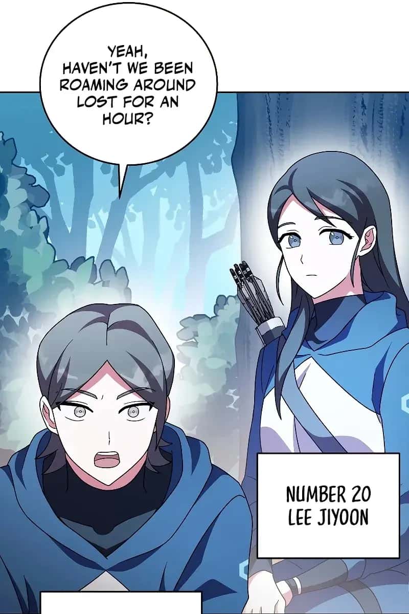 The Novel's Extra Remake Chapter 71 Page 80